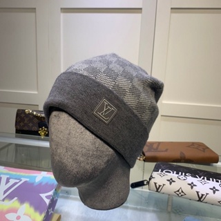 Las mejores ofertas en Gorros Beanie para Mujer Louis Vuitton