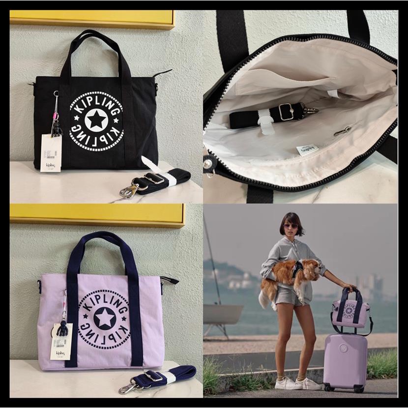 Bolsas de cheap viaje kipling