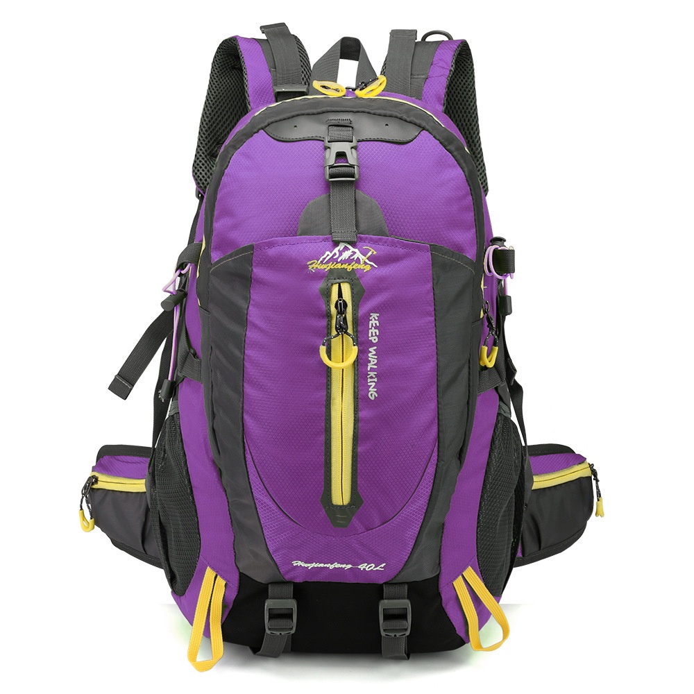 Mochila Niños 15L Exterior Mochila Infantil 15L SKYSPER - Para Senderismo, Aire Libre, Niños 6-12 Años, Con Silbato Y Reflectantes