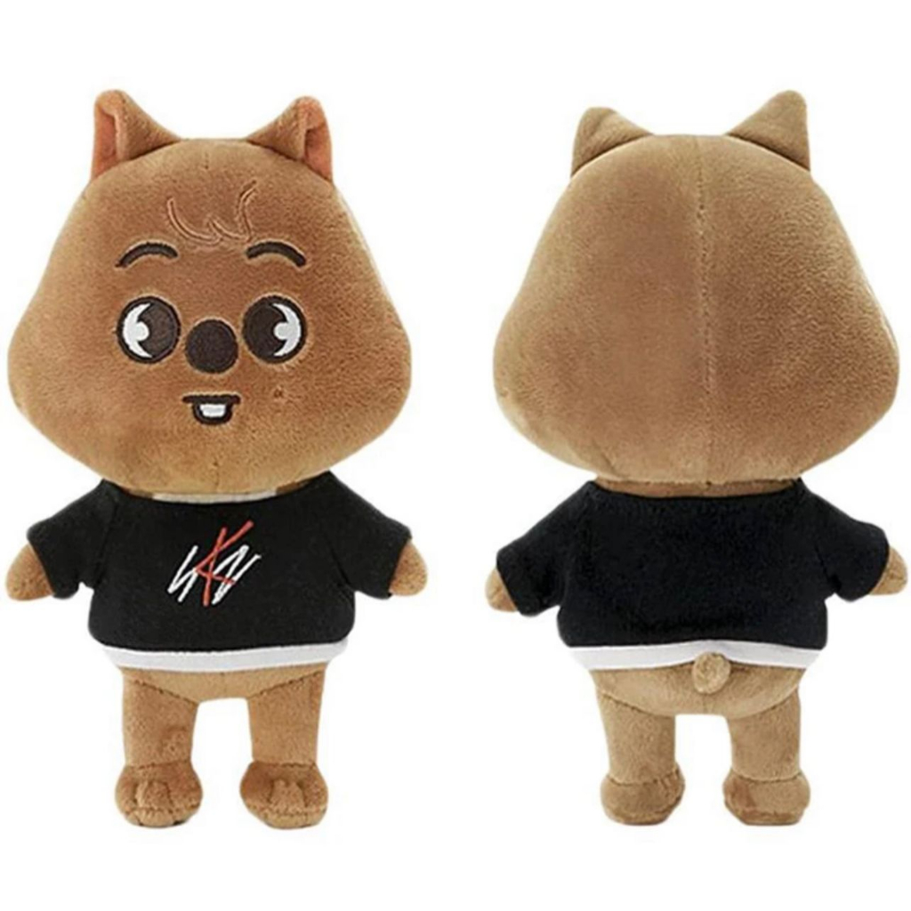 straykids skzoo ハン Peluche Skzoo De Stray Kids Han Quokka | Cuotas sin interés