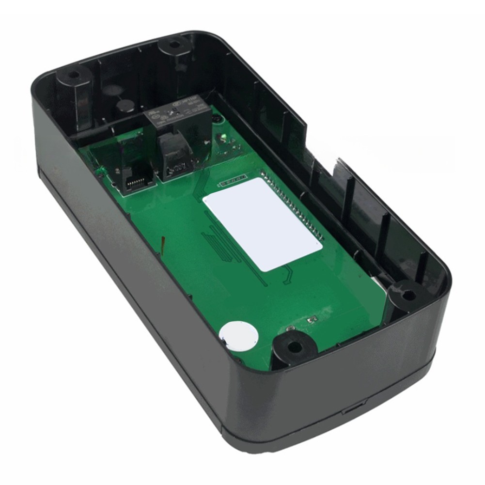 MT75 Monitores De Medidor Remoto Para EPEVER Controlador solar Inversor ...