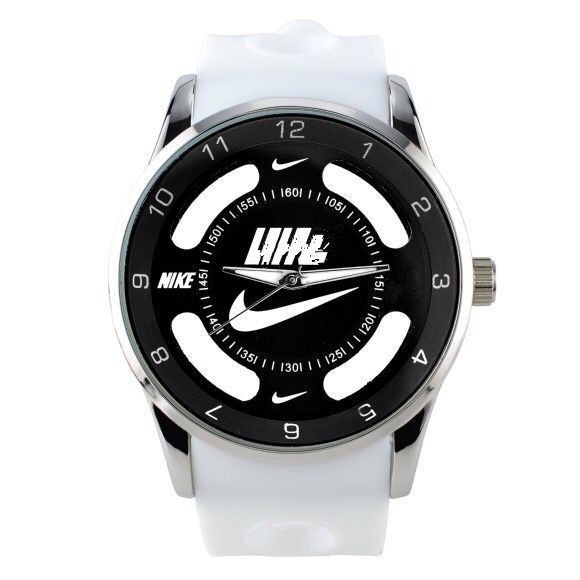 Reloj deportivo nike para hombre sales