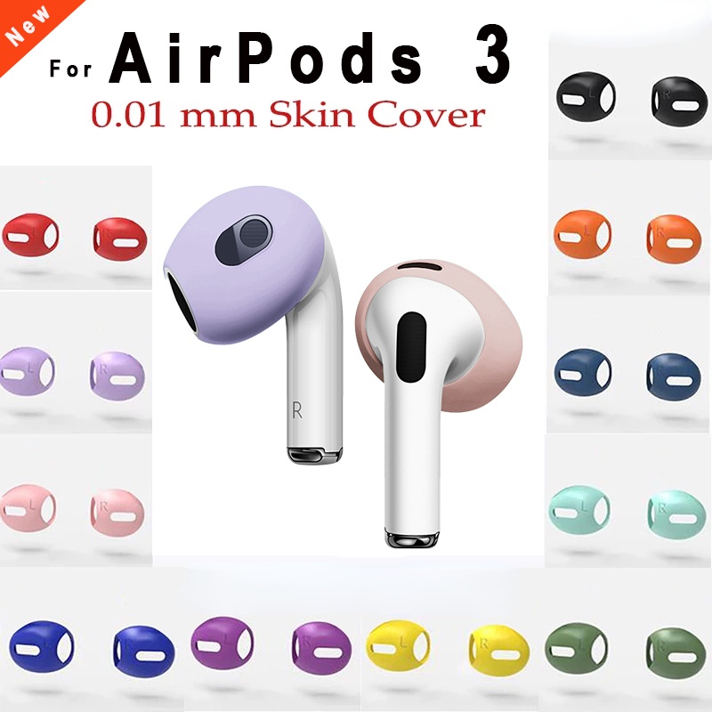 Air shops pods 3rd