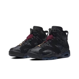 Jordan retro cheap 6 mujer