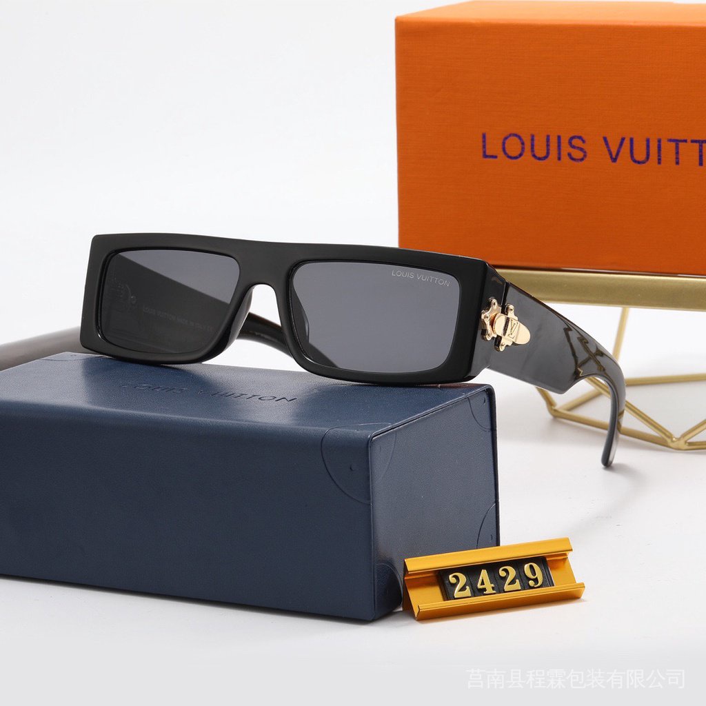 Las mejores ofertas en Gafas de sol Ojo de Gato Louis Vuitton para Mujeres