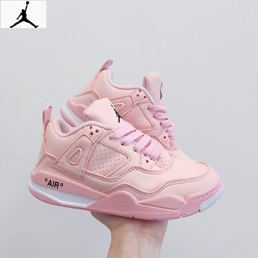 Jordan retro niña new arrivals