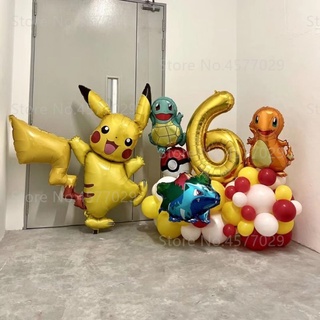 cumpleaños pokemon - Precios y Ofertas - feb. de 2024
