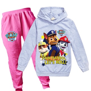 polera paw patrol Ofertas Online 2024 Shopee Chile