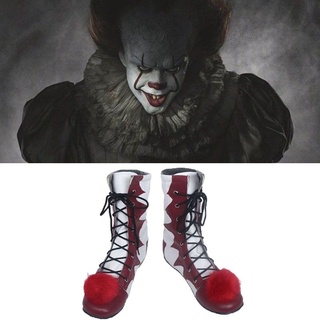 Zapatos de pennywise hot sale