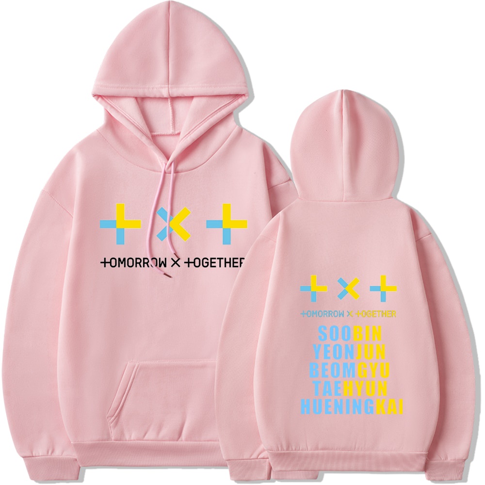 Sudaderas de txt sale