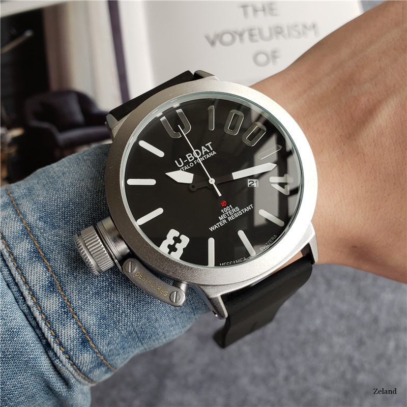 Reloj u boat 1001 original hotsell