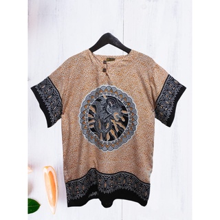 Ropa étnica|Ropa con motivo Wayan|Ropa Dashiki|Ropa de hombre (Unisex) |  Shopee Chile