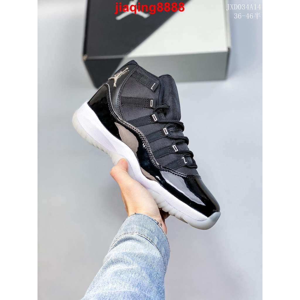 Zapatillas De Deporte Originales air jordan 11 retro aj11 Para Hombres Y Mujeres Practicando Baloncesto 364