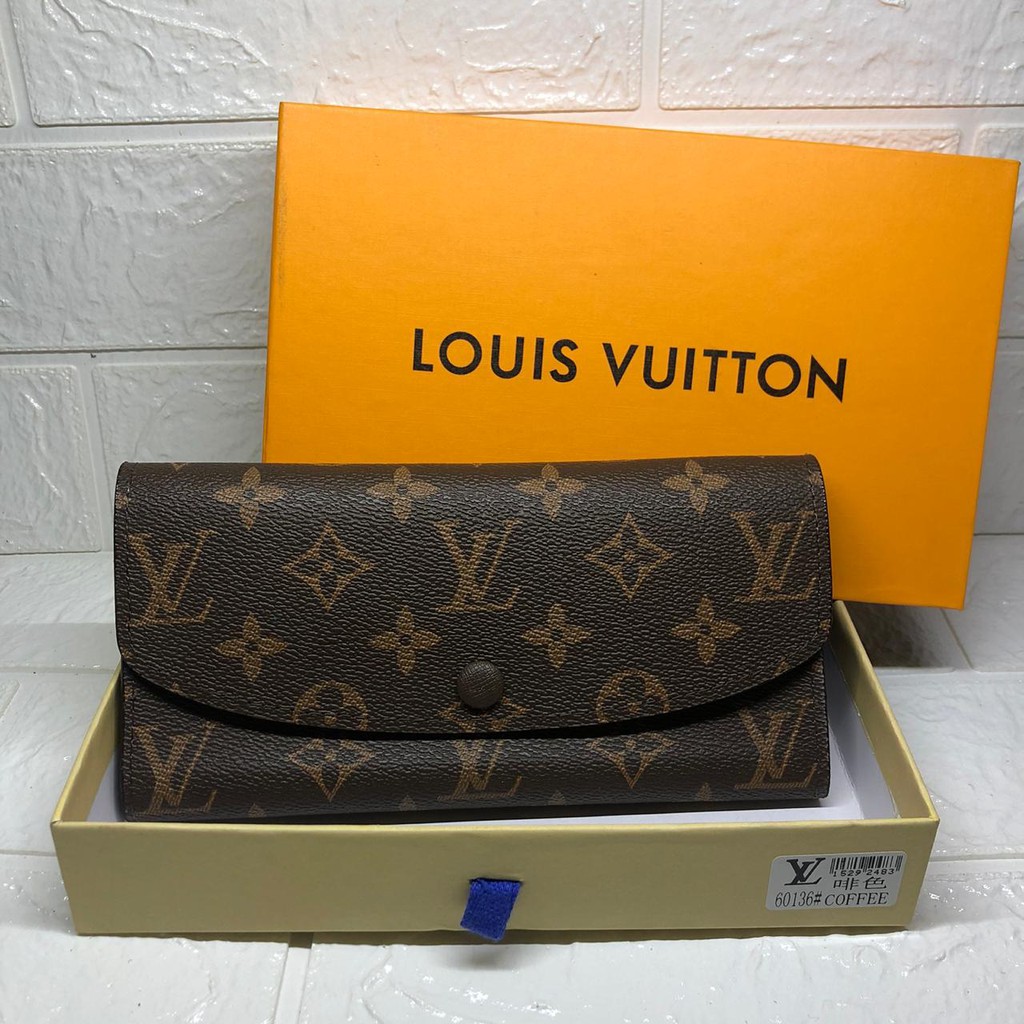 Cartera Louis Vuitton Mujer Negra