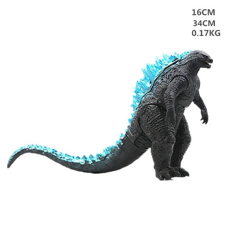 Muñeco cheap godzilla 2019