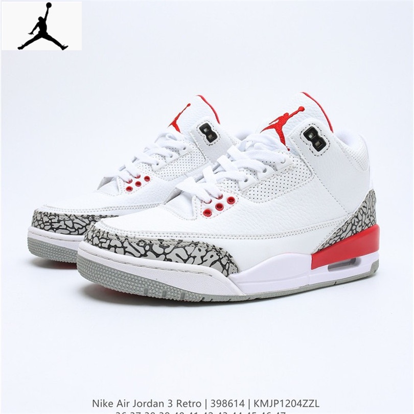 Calzado para hombre Air Jordan 3 Retro