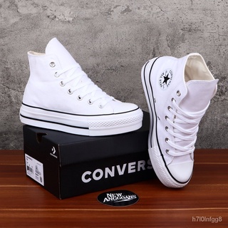 converse all star Ofertas Online, 2024 | Shopee Chile