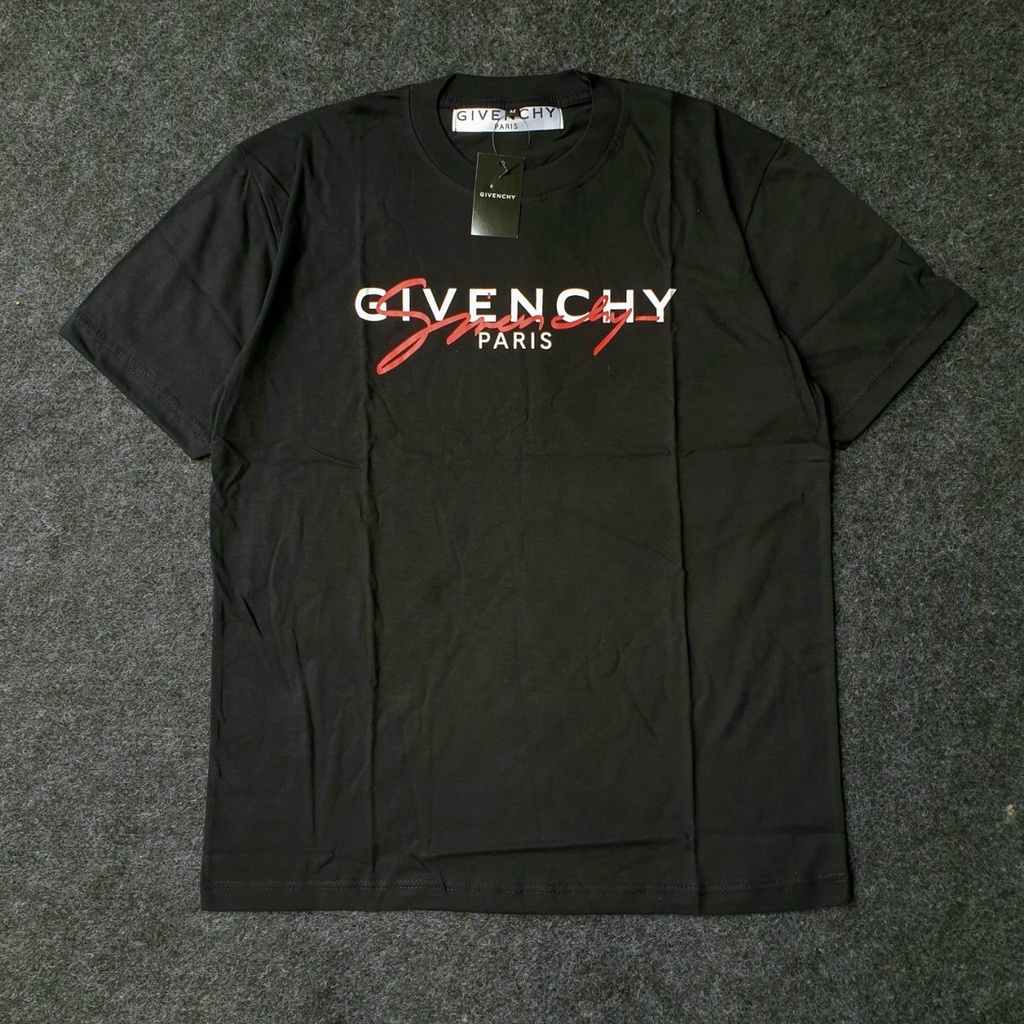 Poleras givenchy hombre new arrivals