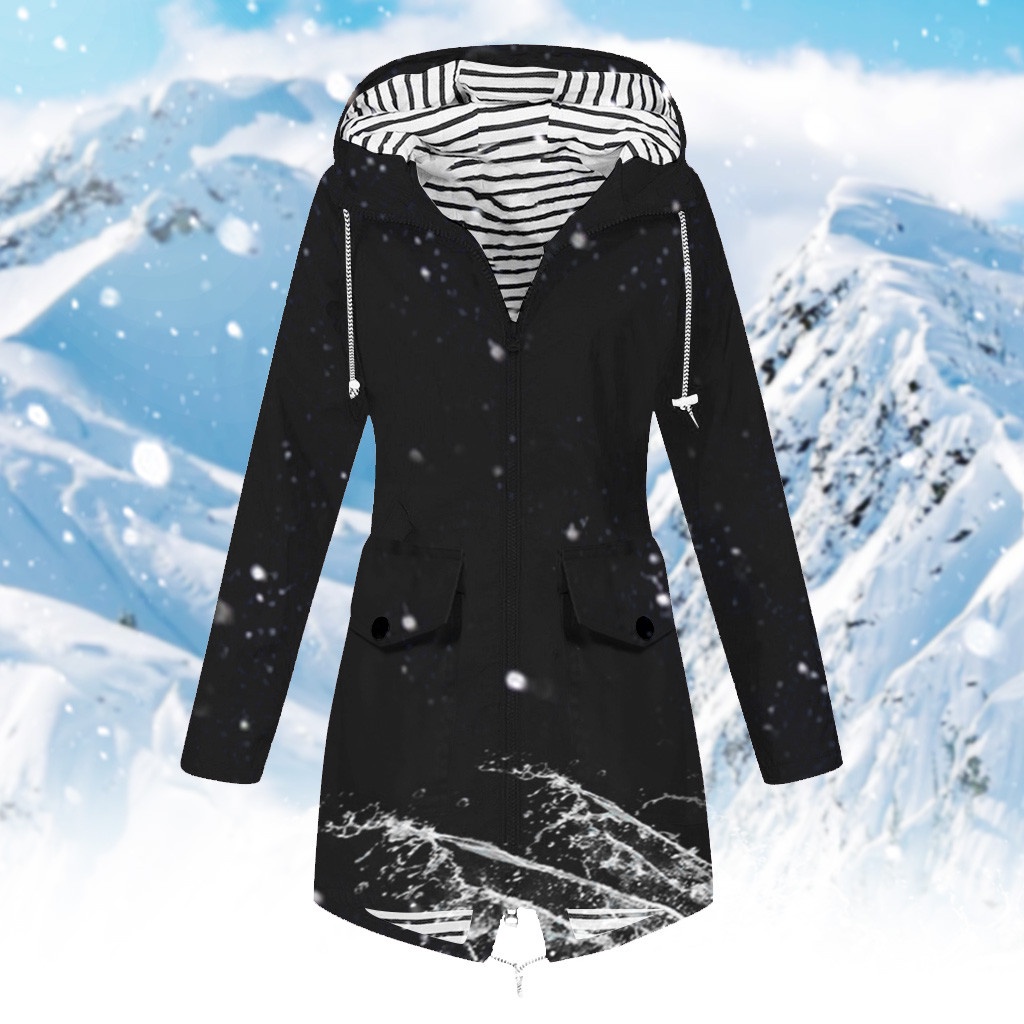 Chaqueta nieve best sale mujer chile