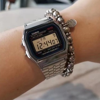 Reloj Casio Cuadrado para Mujer