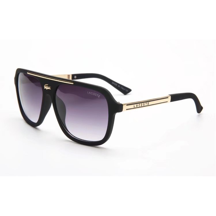 Lentes De Sol Para Mujer Y Hombre uv400 Marca LACOSTE