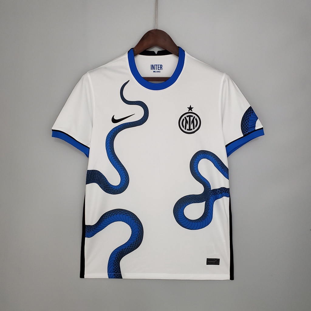 Camiseta 1ª Inter Milan 2021/2022