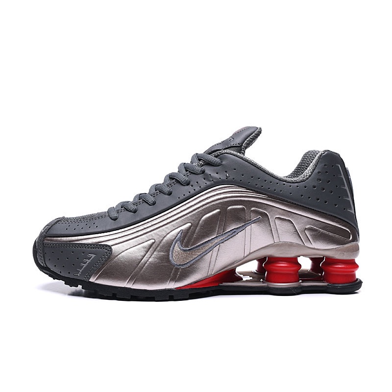 Tenis nike air shops shox