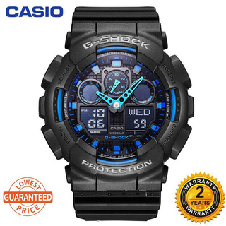 Relojes casio deportivos online para hombre