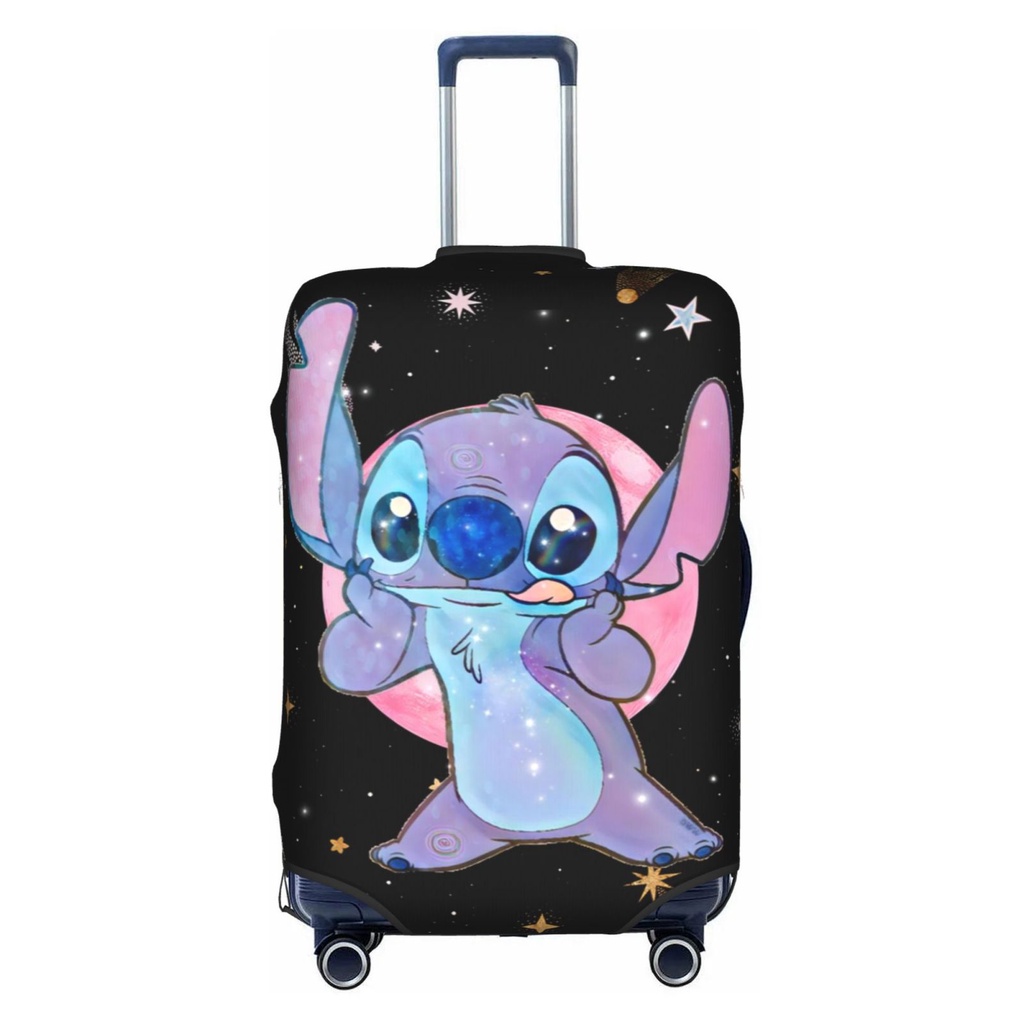 Maleta de viaje Disney Sticht – Supersonalizados