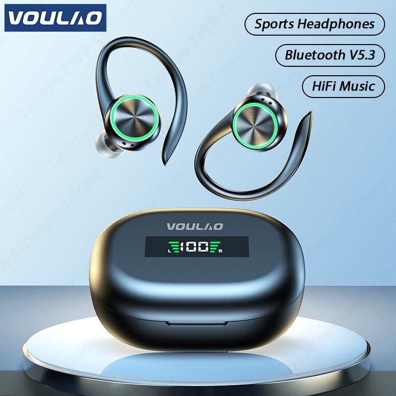 REMAX fones de ouvido celular sem com fio original via bluetooth e tws f9  headphone profissional auriculares bluetooth - AliExpress