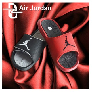 Chancletas de best sale hombre jordan