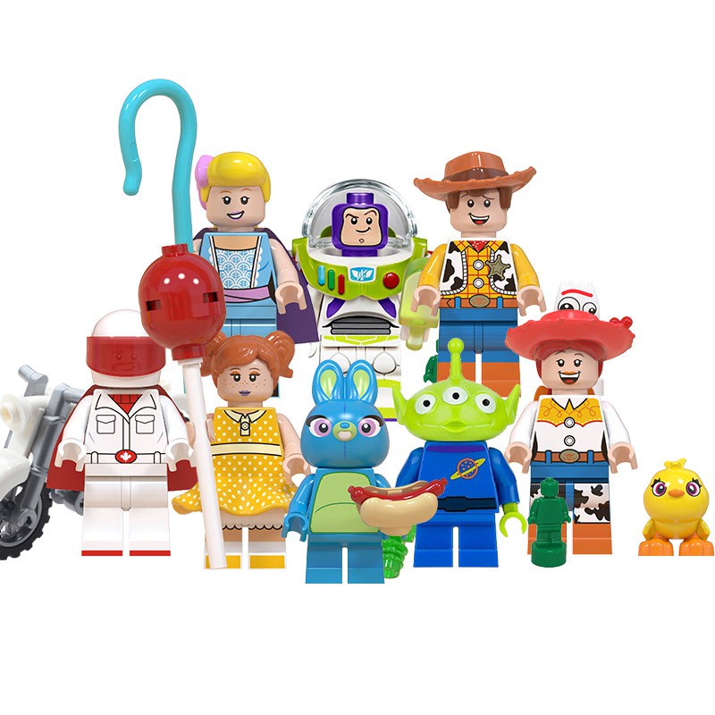 Juguetes de toy story shell deals