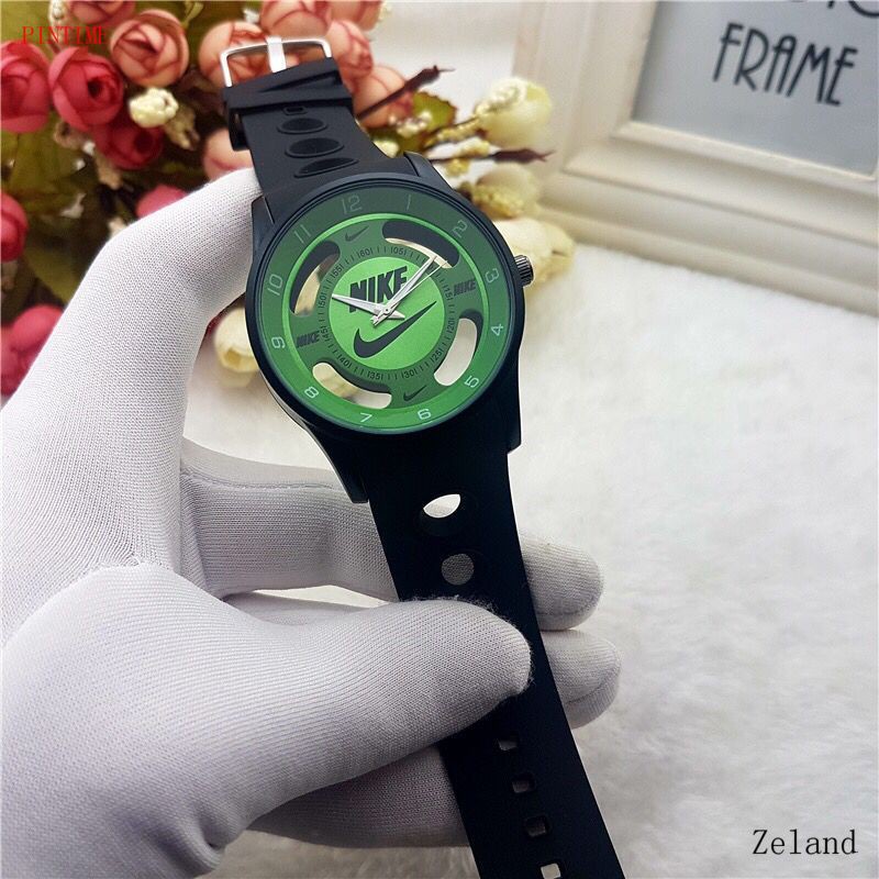 Reloj nike Deportivo De Cuarzo Casual Unisex Moda Hombre Y Mujer Nino Shopee Chile
