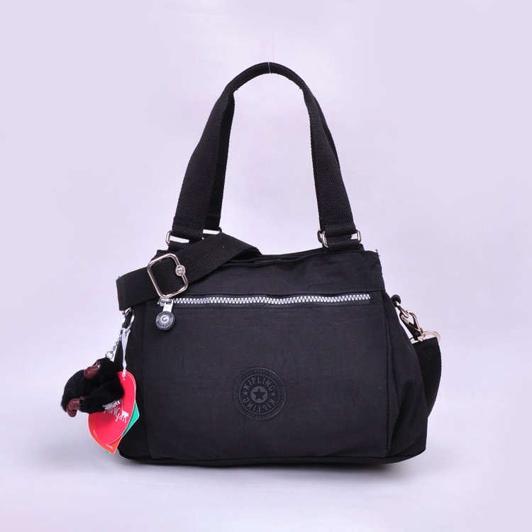 Kipling Bolso De Mujer , Hombro Con Estilo Cruzado Fresco Y