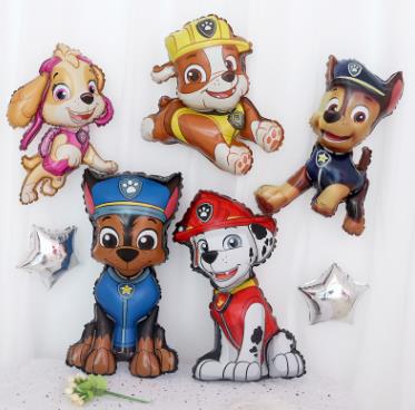 Juguetes felices patrulla canina on sale