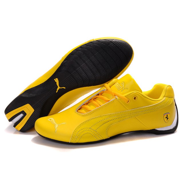 genuino original puma ferrari 1a generacion clasico racing zapatillas para hombre