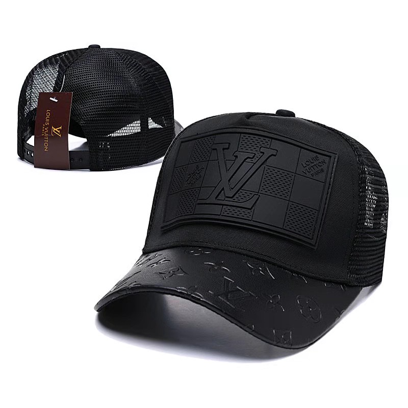 gorros louis vuitton