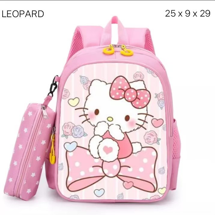 Bolso de hello kitty hot sale