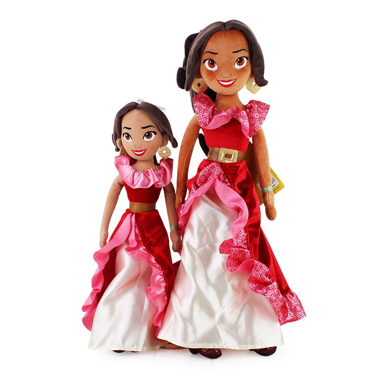 Elena De Avalor Princesa Mu eca Juguetes De Peluche Mu ecas