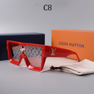 Mujer LOUIS VUITTON LV 1486 marca de lujo diseño de moda clásico