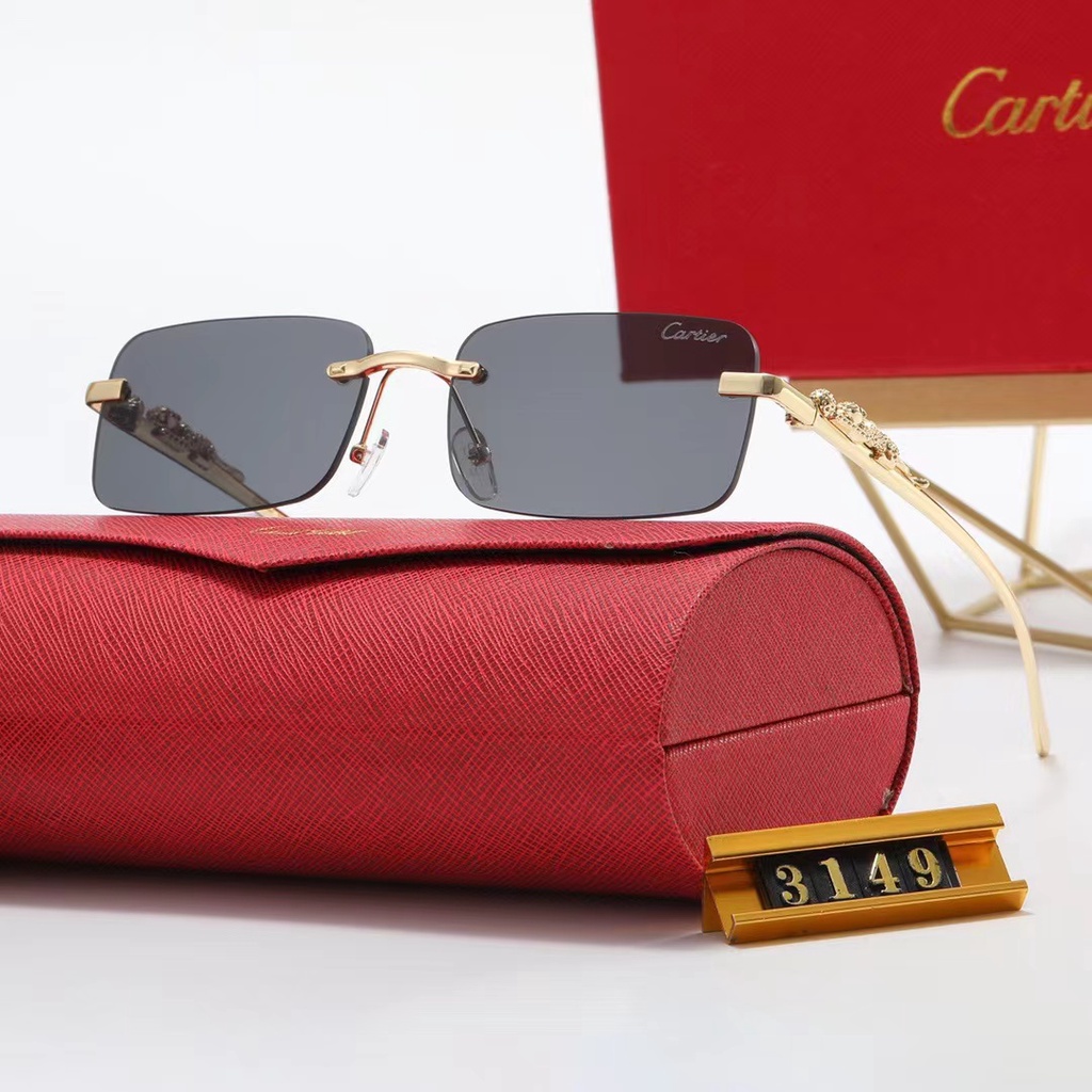 Gafas cartier originales discount precio