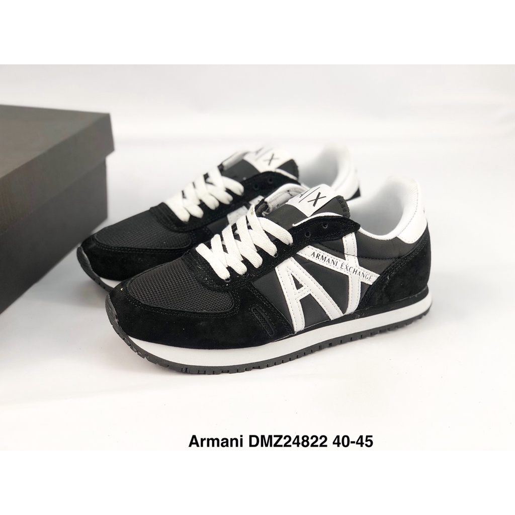 zapatillas armani Ofertas Online 2024 Shopee Chile