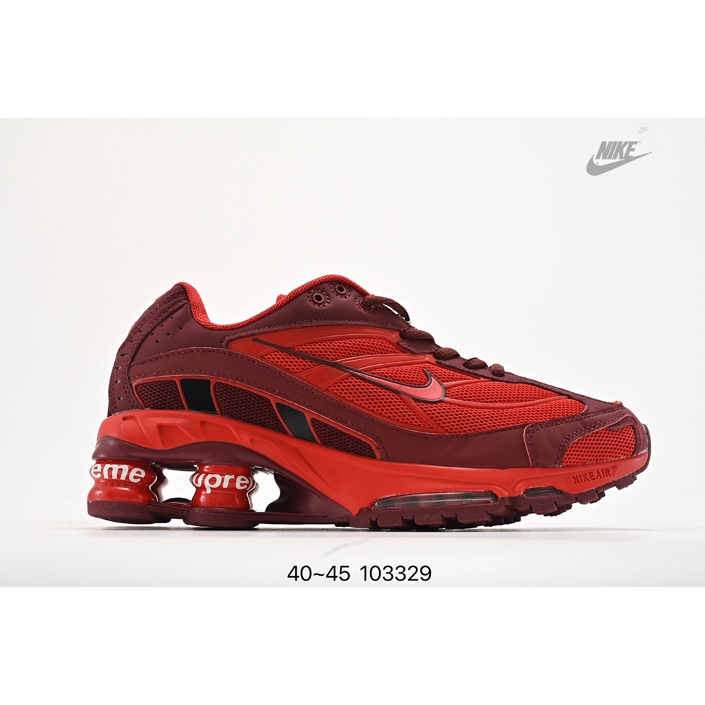 Nike shox fashion cena