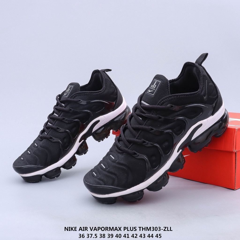 Nike Air Vapormax Plus Betrue TN original femenino masculino colchon de aire de vapor zapatos para correr Shopee Chile