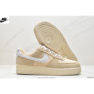 Nike Air Force 1: un clásico en zapatillas blancas para hombre