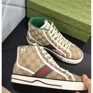 Hombre - Zapatillas de Deporte de Hombre, GUCCI® ES