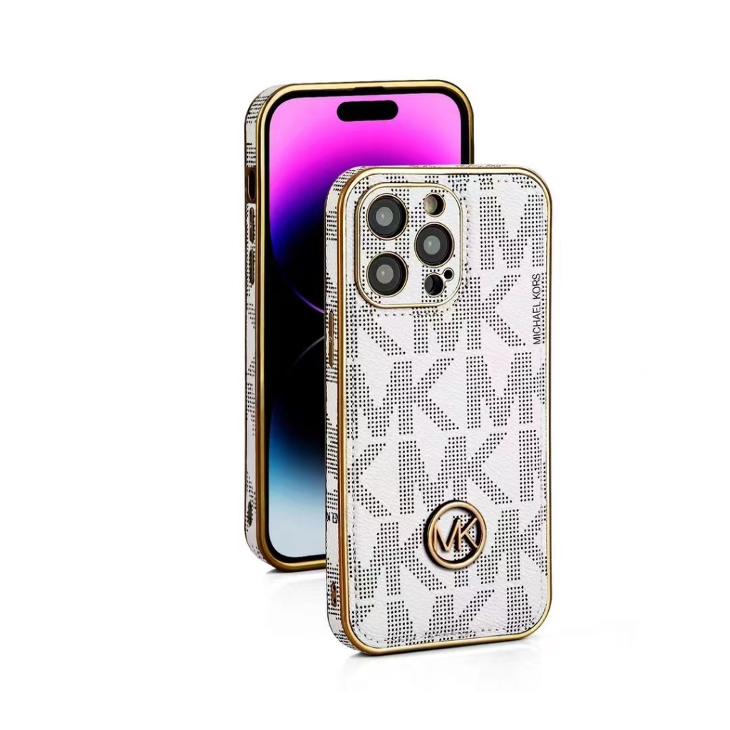 DEFBSC Carcasa Para IPhone 14, Diseño De Corazón De Amor Galvanizado, Ultrafina, Resistente A Los Arañazos, Antigolpes, Suave TPU Con Diseño De Corazones, Para IPhone 14, Color Blanco