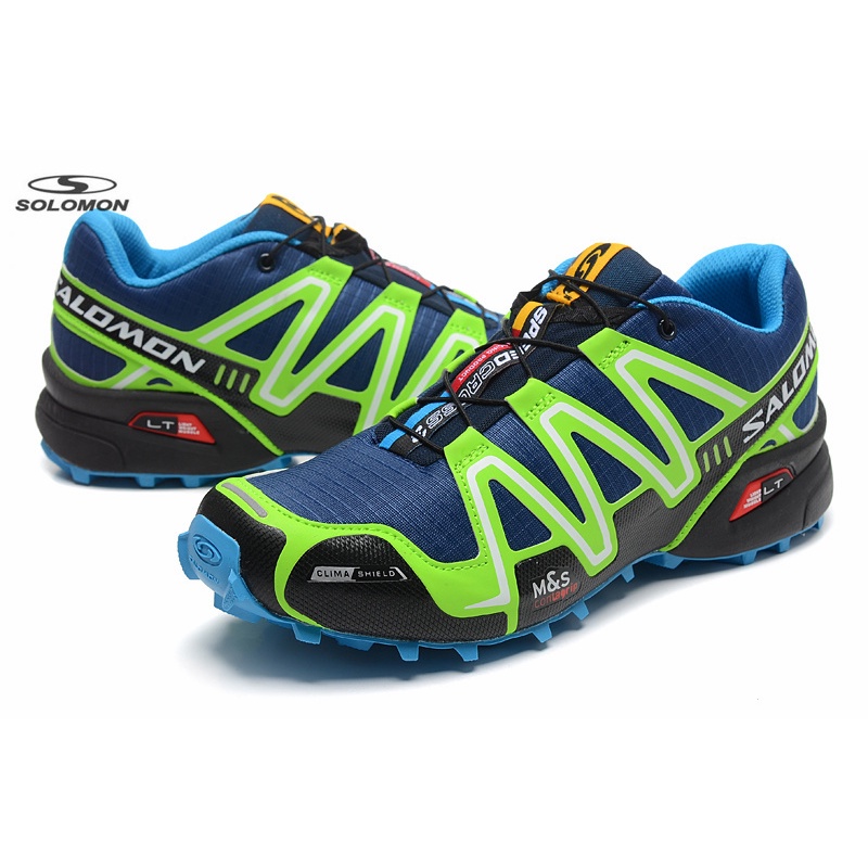 Zapatos salomon chile best sale