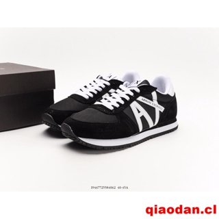 Zapatillas discount armani exchange