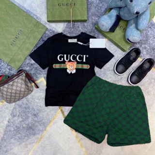 Ropa gucci de niño hot sale